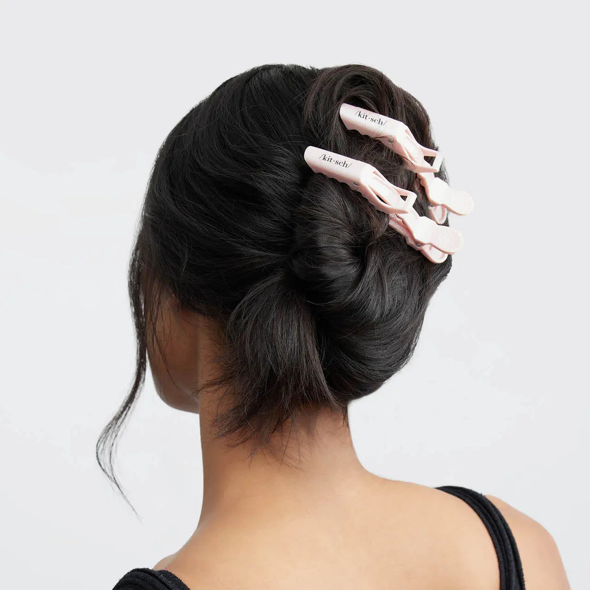 KITSCH Crocodile Clips