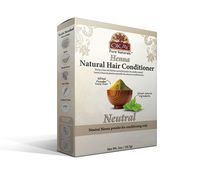 Okay Herbal Henna Hair Color Neutral Henna