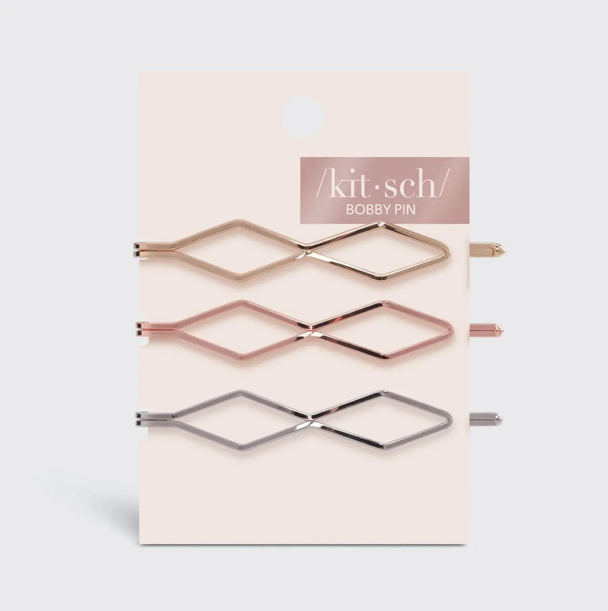 KITSCH Bobby Pin