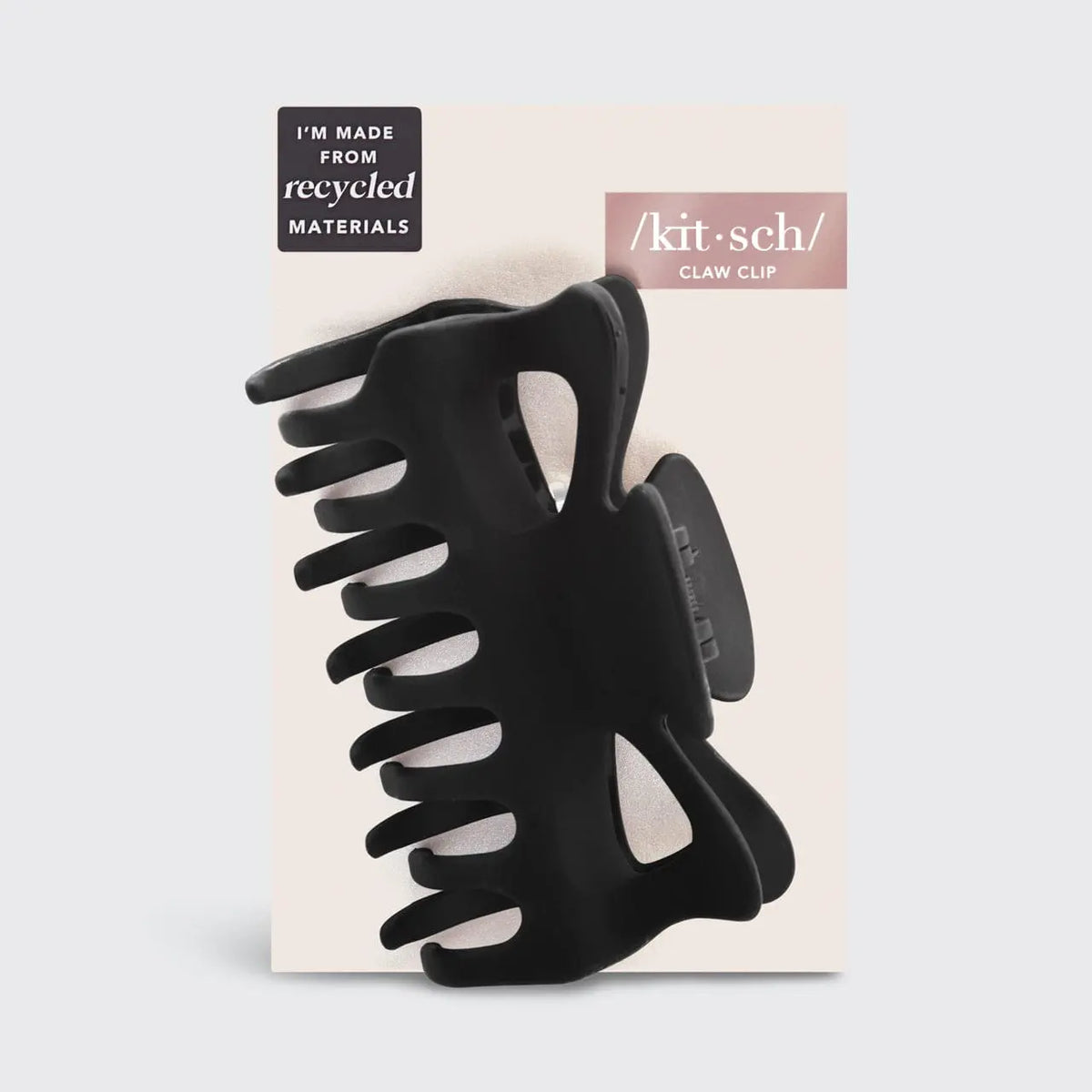 KITSCH Claw Clip