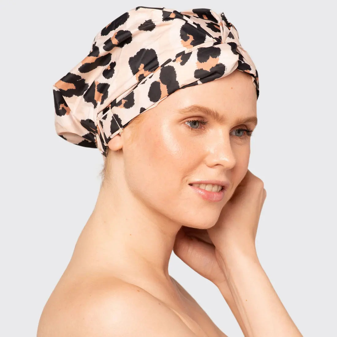 KITSCH Elevated Shower Cap