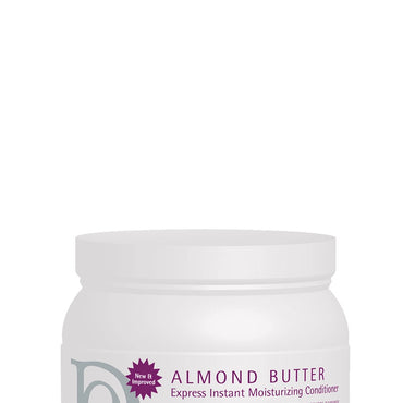 Almond Butter Instant Moisturizing Conditioner