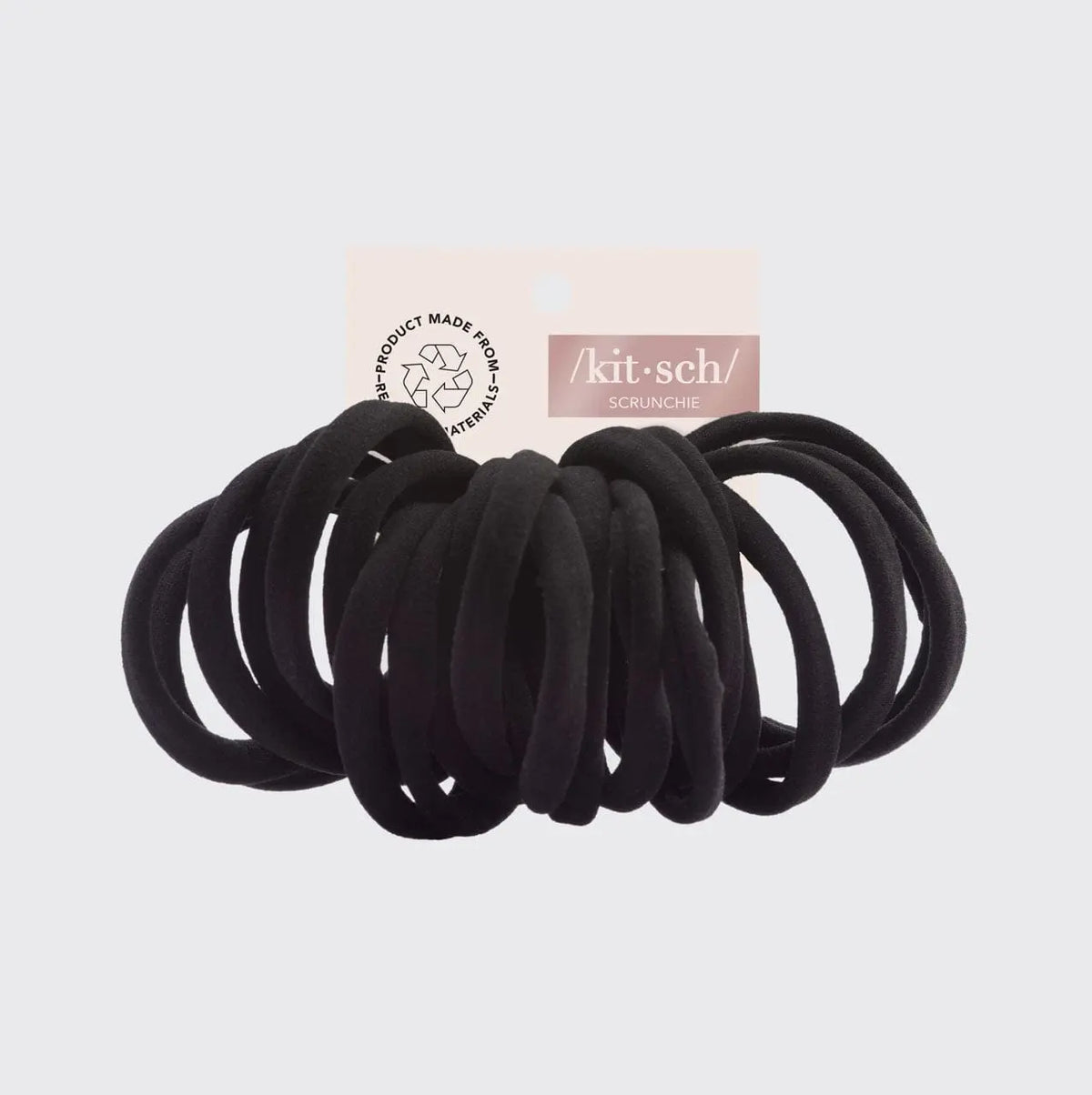 KITSCH Elastic Scrunchie