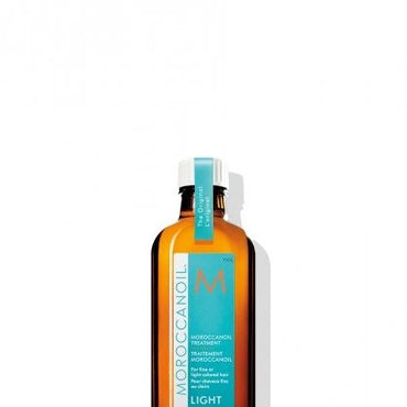 Moroccan Oil Treatment Light 3.4oz
