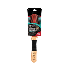 Evolve Knot-Free Detangler Brush