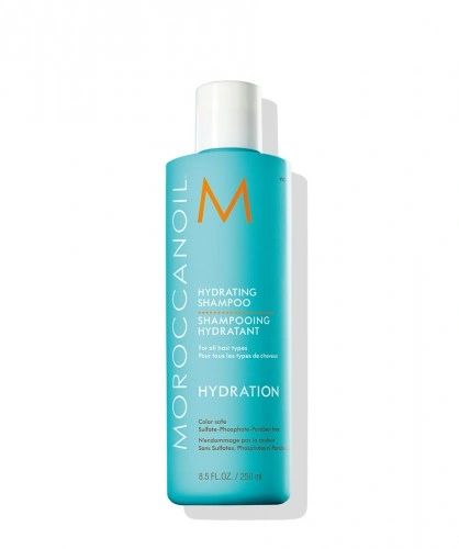 Hydrating Shampoo 8.5 fl. oz