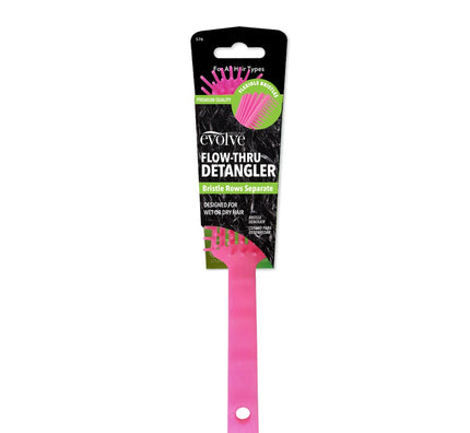 Brushes and Combs
