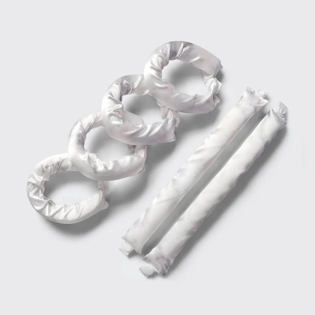 KITSCH The Satin Pillow Rollers