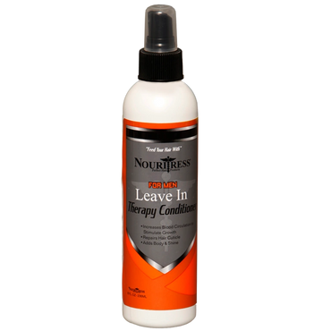 For Men-Leave In Therapy Conditioner