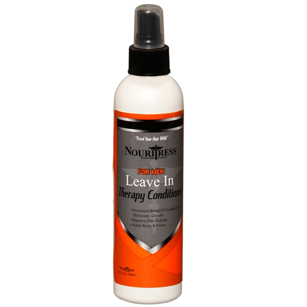 For Men-Leave In Therapy Conditioner