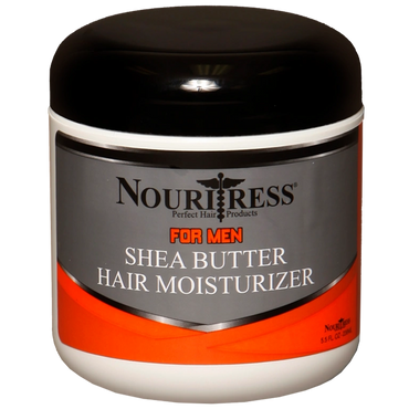 Men-Shea Butter Hair Moisturizer