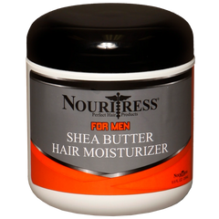 Men-Shea Butter Hair Moisturizer