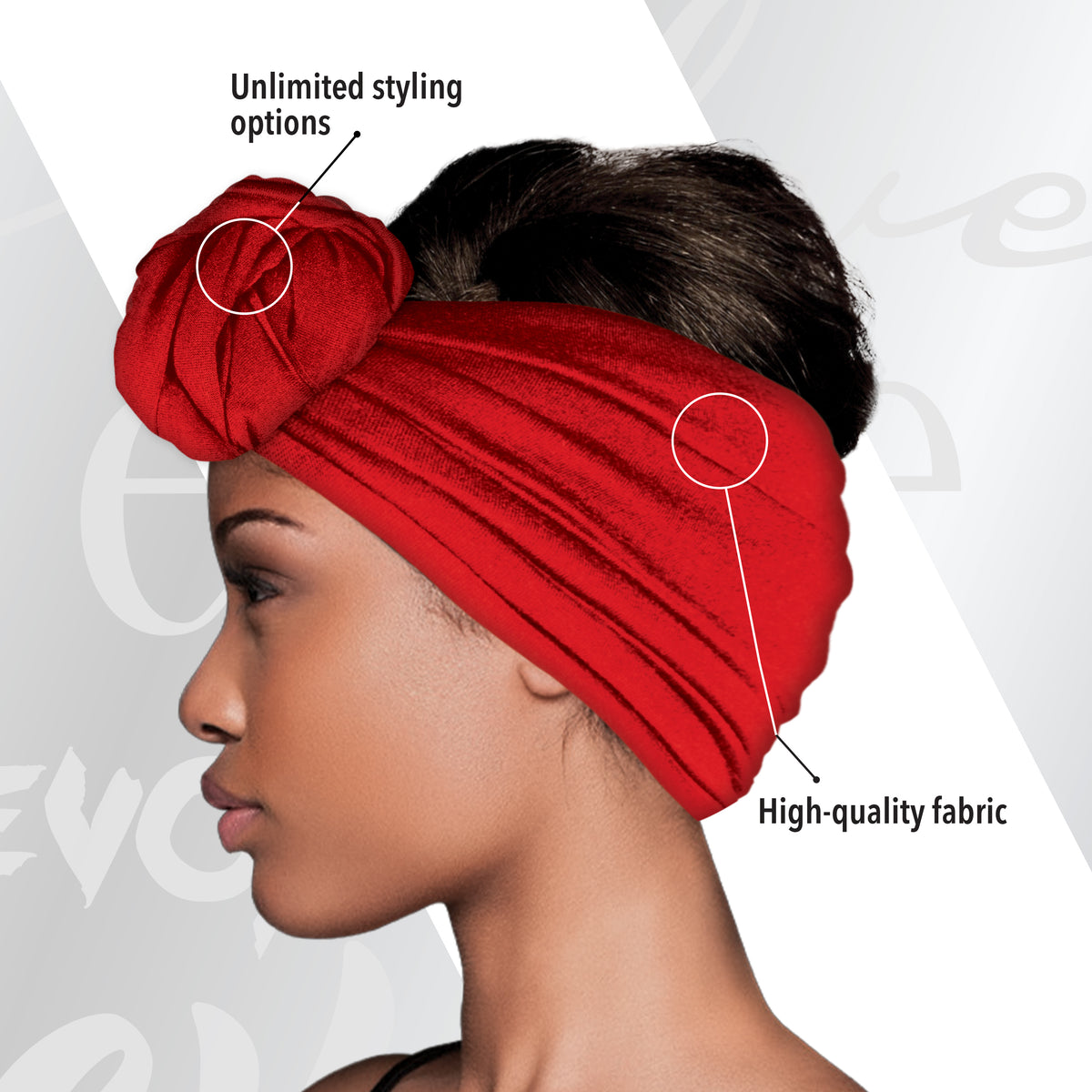 Wrap Scarf