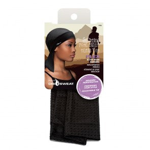 Dri Sweat Flex Women's Active Wear Mesh Bandana