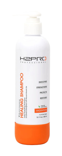 Healing Shampoo 10.1 fl oz