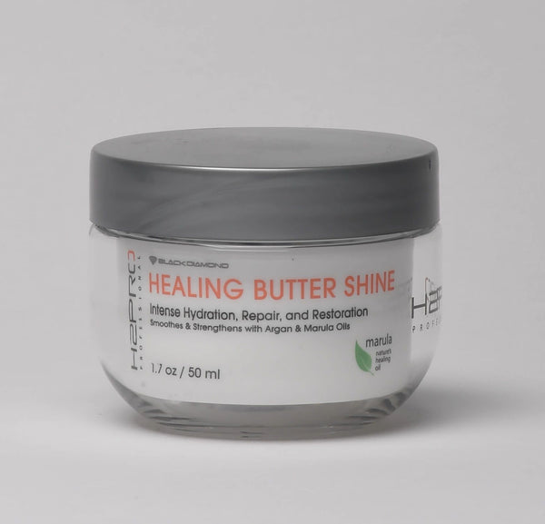 Healing Butter Shine 1.7 oz