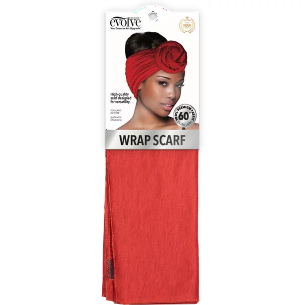 Wrap Scarf