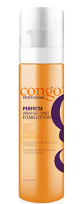 Congo Perfecta Wrap-Set Twist Foam 8oz