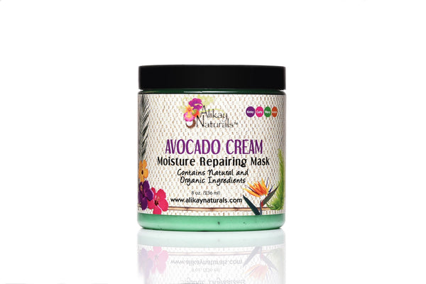 Avocado Cream Moisture Repair 8 fl. oz