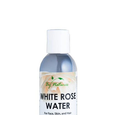 White Rose Water