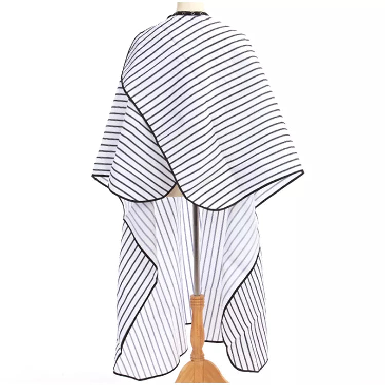 Cape w/ Snap Closure