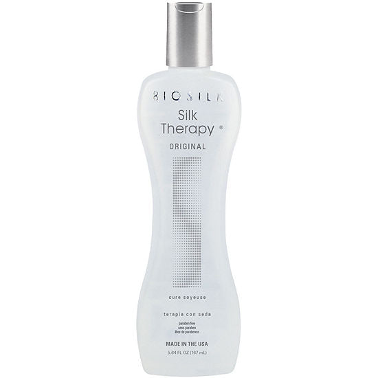 BioSilk Silk Therapy Original 5.64 fl. oz