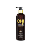 CHI Deep Brilliance Optimum Moisture Shampoo 12 fl. oz