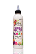 Caribbean Coconut Milk Shampoo 8 fl.oz