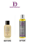 Botanical Oils Hair and Body Moisturizer
