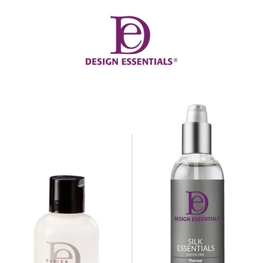 Silk Essentials Thermal Strengthening Serum