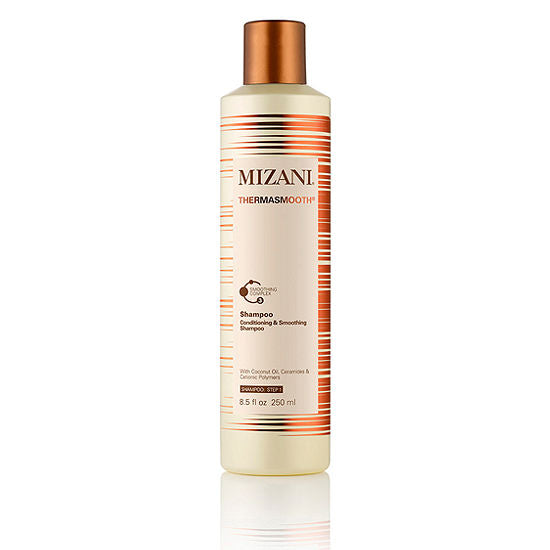 Thermasmooth Anti-Frizz Shampoo 8.5 fl. oz