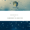 Fahrenheit (M) Dior Body Oil Type