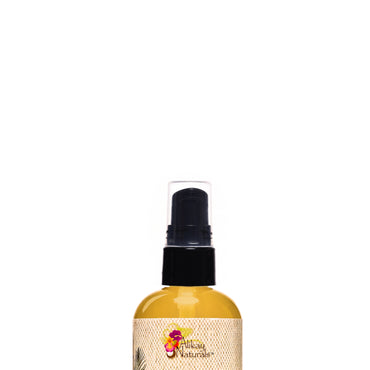 Glazed Argan Oil Silkener