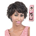 n.e.1 Brazilian Remy  33pcs