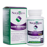 NouriTress Perfect Hair Vitamins Plus 60 tablets