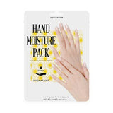 Yellow Hand Moisture Pack
