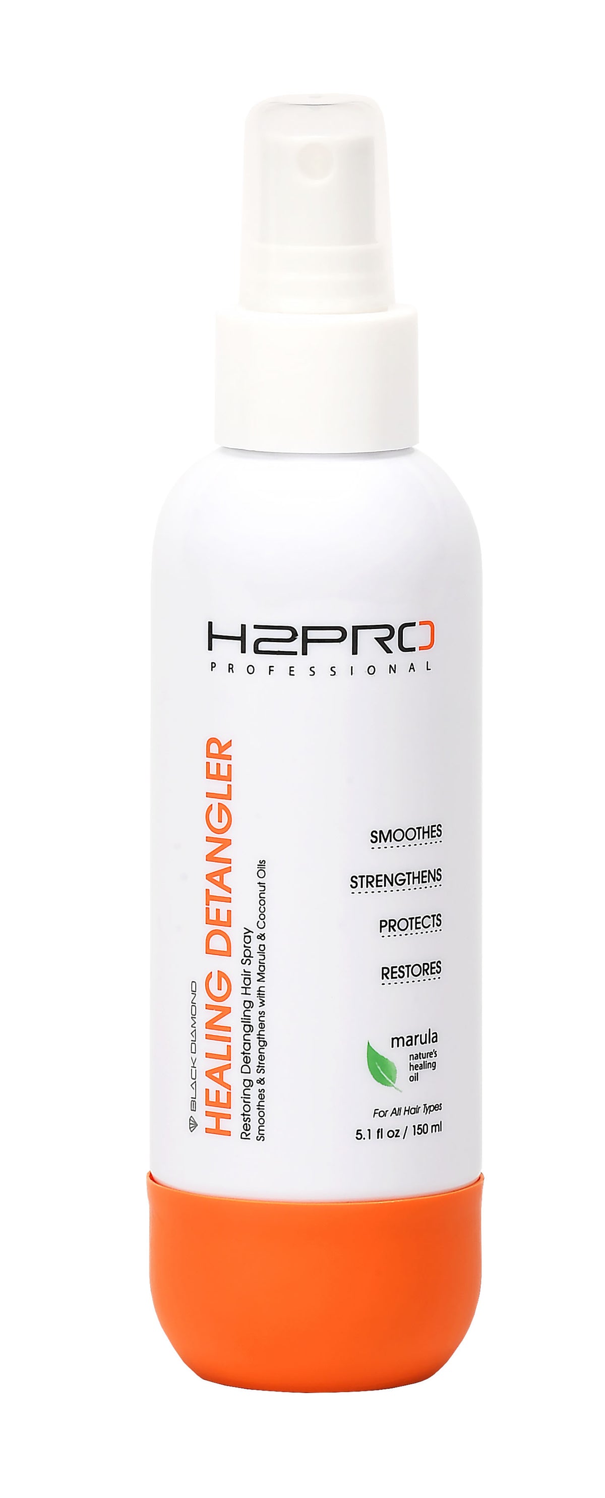 Healing Detangler 5.1 fl. oz