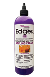 Hicks Edges Natural Hair-N-Scalp Styling Cream