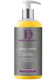 Honey Creme Moisture Retention Shampoo