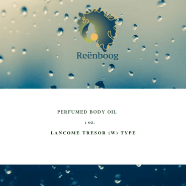 Lancome Tresor (W) Type