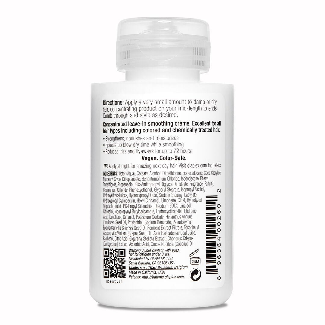 OLAPLEX  No.6 Bond Smoother 3.3oz