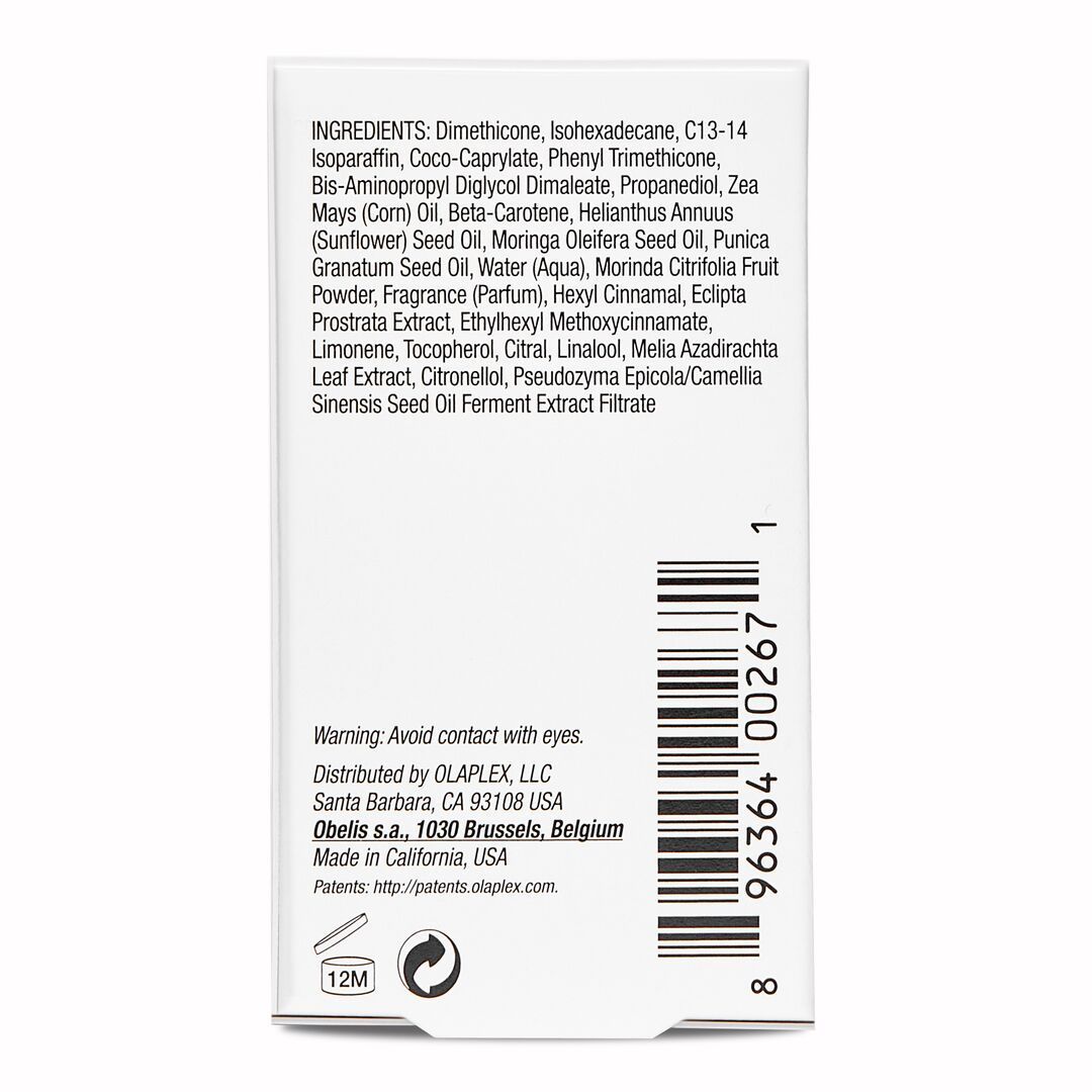 OLAPLEX  No.7 Bonding Oil 1oz