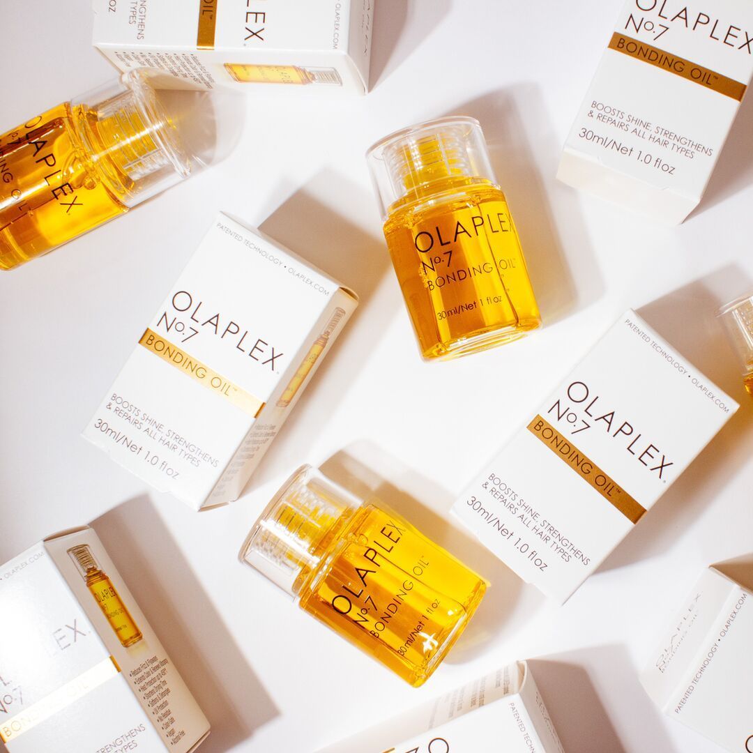 OLAPLEX  No.7 Bonding Oil 1oz
