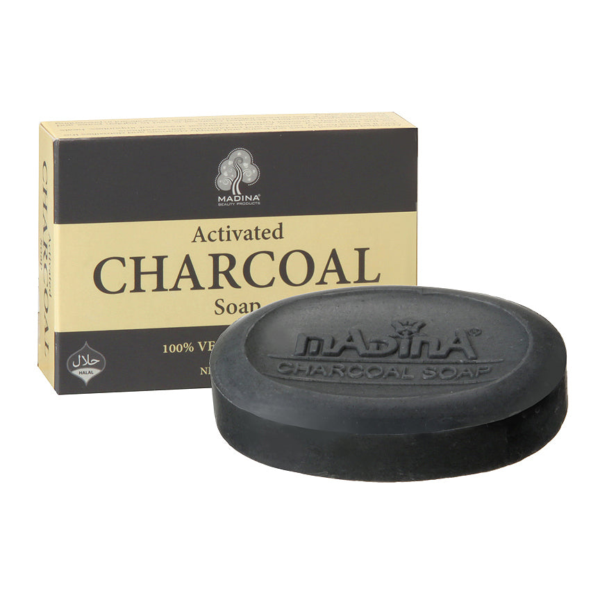 Madina Charocoal