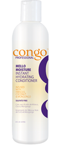 Mello Moisture Instant Hydrating Conditioner 8oz.