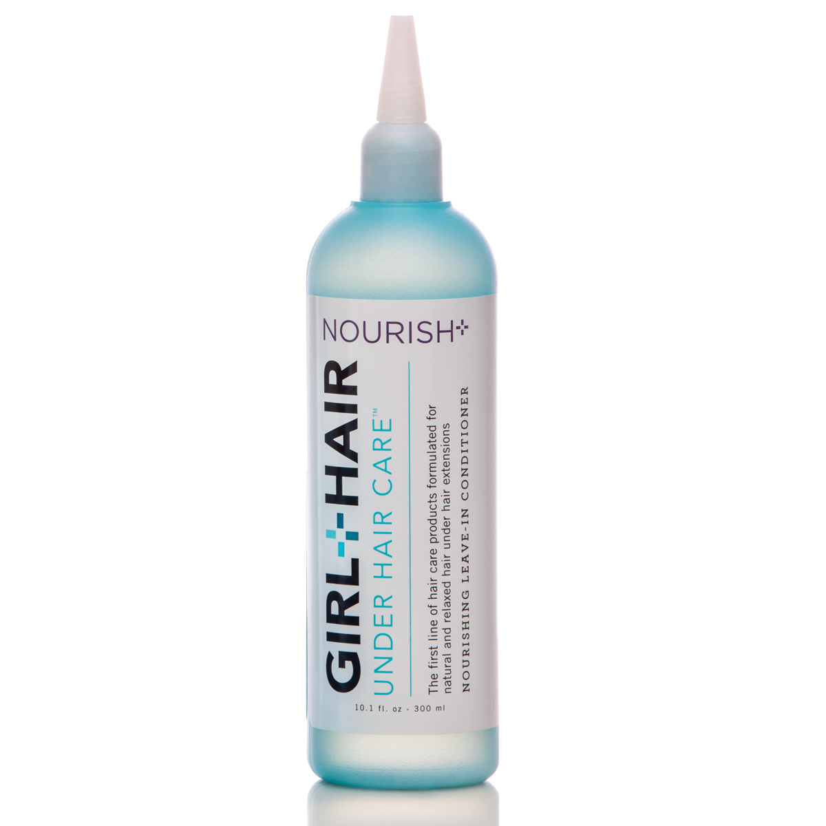 Girl + Hair Nourishing Leave In Conditioner