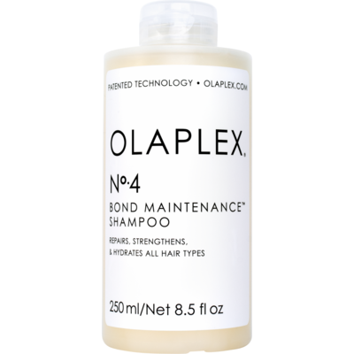 OLAPLEX  No.4 Bond Maintenance Shampoo