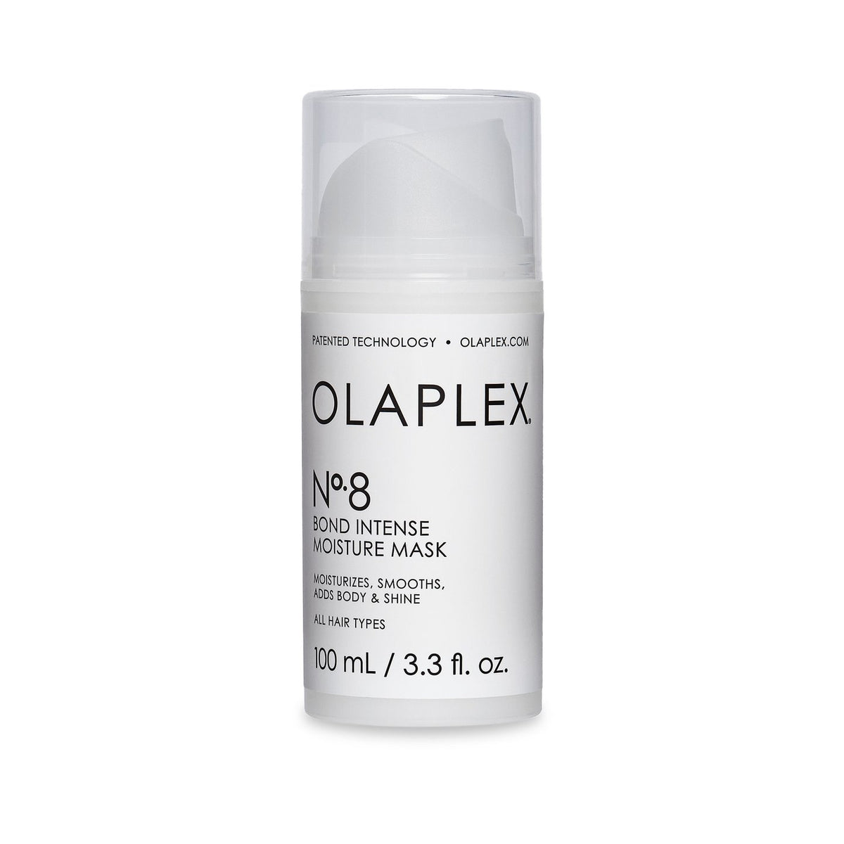 No. 8 Bond Intense Moisture Mask 3.3oz