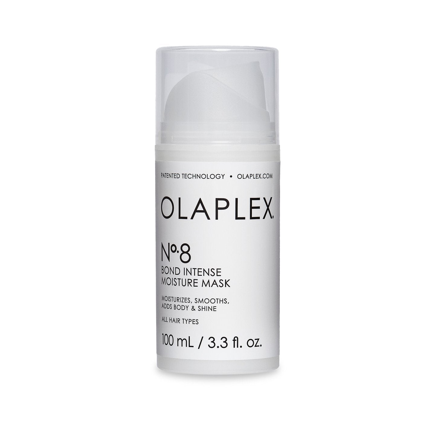 No. 8 Bond Intense Moisture Mask 3.3oz