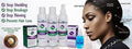 NouriTress Perfect Hair Vitamins Plus 60 tablets